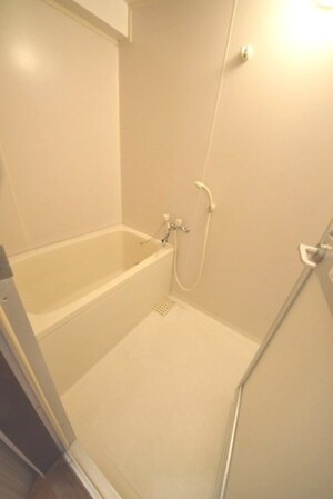 カサグランデ エランの物件内観写真